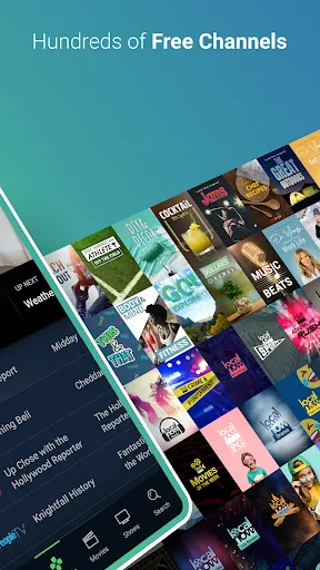 Local Now: News, Movies & TV Ekran Görüntüleri
