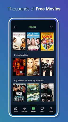 Local Now: News, Movies & TV Ekran Görüntüleri