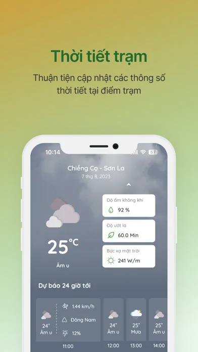 Cafe Tây Bắc应用截图