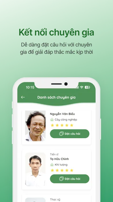 Cafe Tây Bắc应用截图