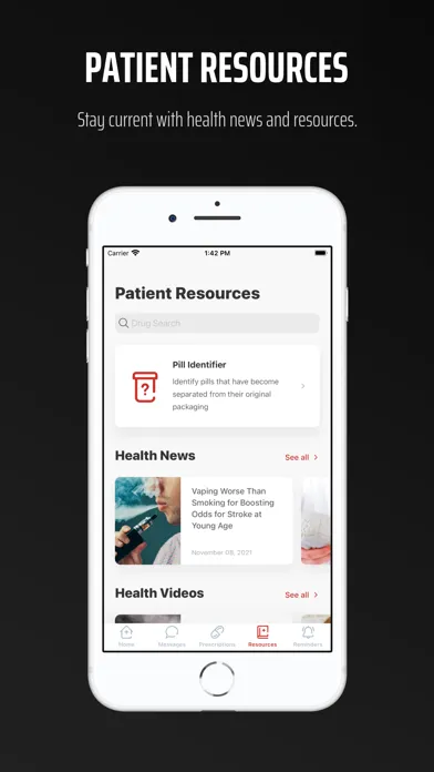 Weatherwax Family Pharmacy应用截图