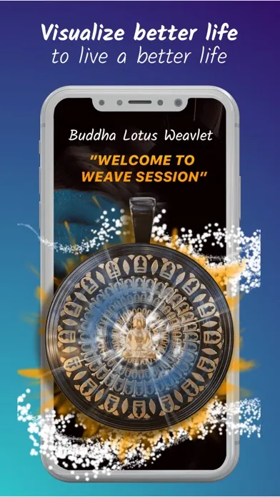 Zrzuty ekranu Weave: Power of Amulets