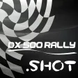 DX500RALLY.SHOT DX500RALLY.SHOT