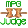 MPG Judge