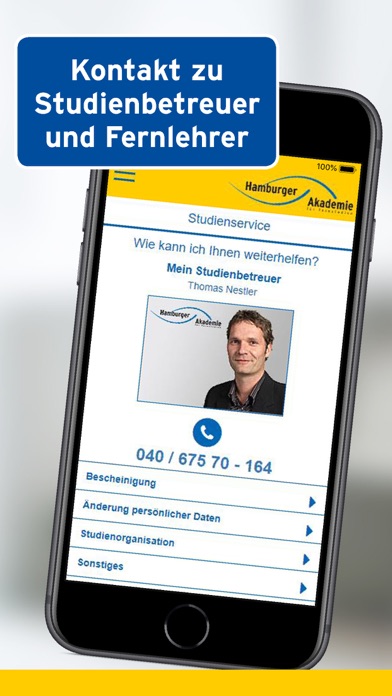 Capturas de pantalla de smartLearn-Campus