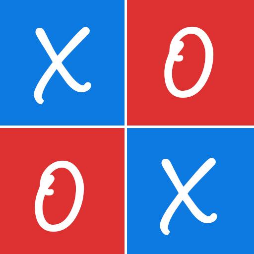 Tic Tac Toe: Make Money Game