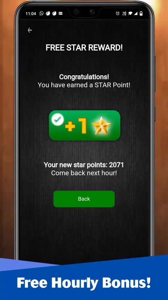 Tic Tac Toe: Make Money Game应用截图