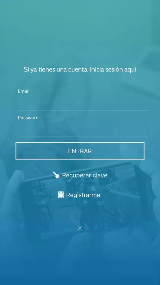 Video Report Screenshots