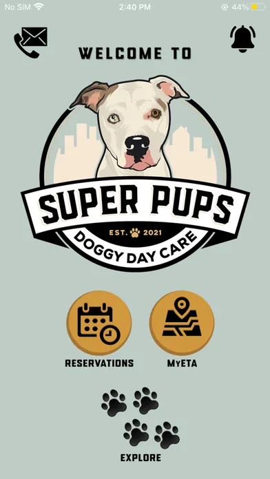 Super Pups Daycare Screenshots