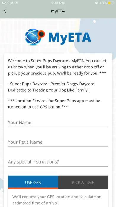 Super Pups Daycare Screenshots