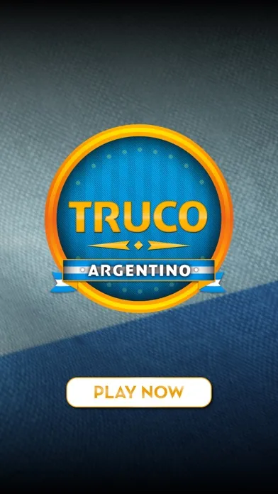 Truco Argentino Screenshots