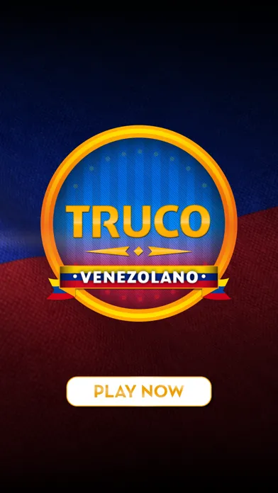 Truco Venezolano应用截图
