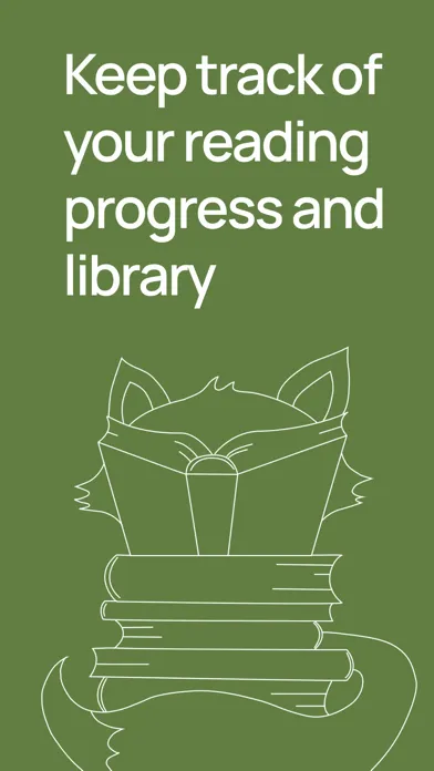 تصاویر Book library - reading tracker