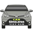 Car Simulator Vietnam