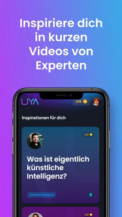 تصاویر LIYA - Learn & Find Your Job
