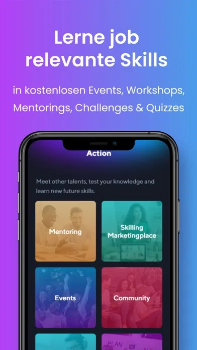 تصاویر LIYA - Learn & Find Your Job
