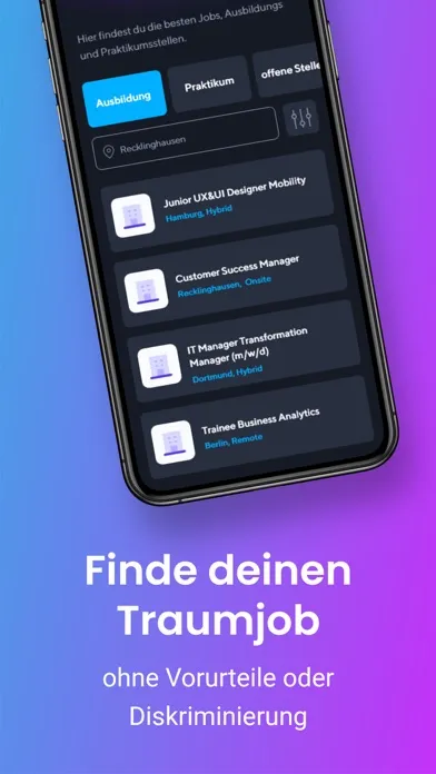 تصاویر LIYA - Learn & Find Your Job