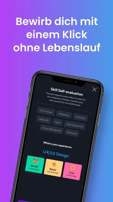 تصاویر LIYA - Learn & Find Your Job