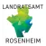 Landkreis Rosenheim Abfall-App