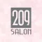 209 Salon