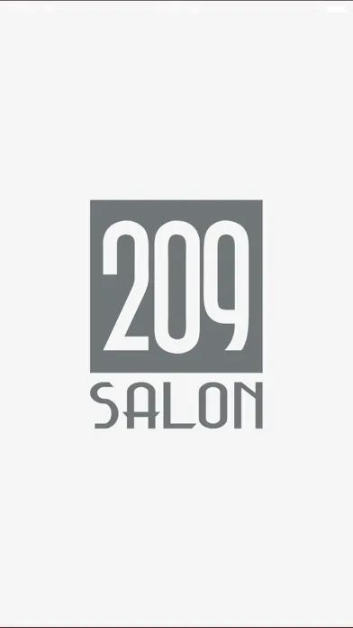 209 Salon应用截图
