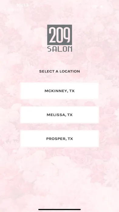 209 Salon应用截图