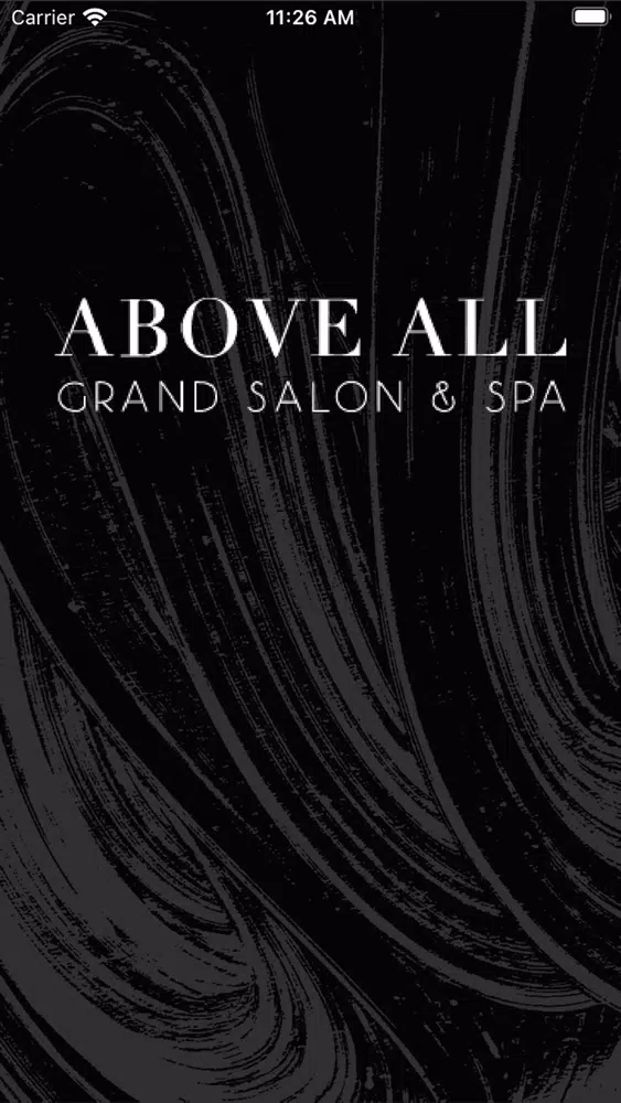 Above All Salon Screenshots