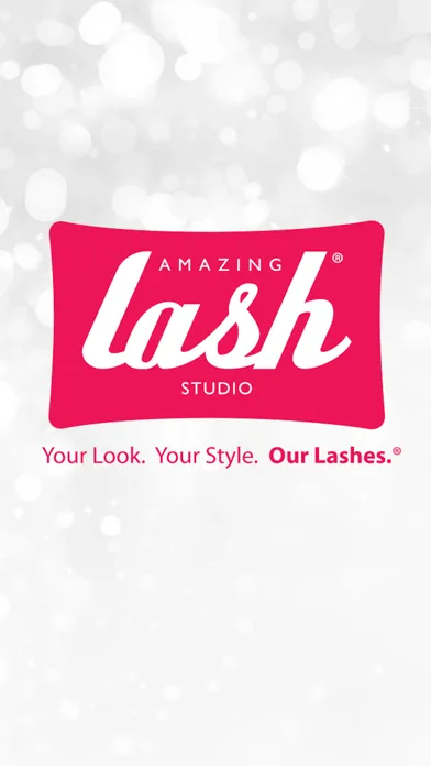 Screenshot di Amazing Lash Studio