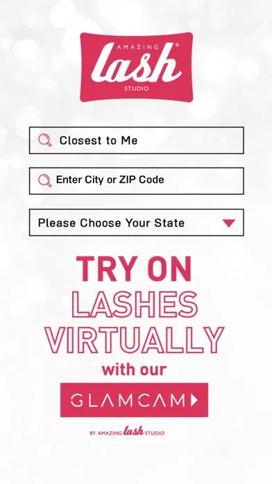 Screenshot di Amazing Lash Studio