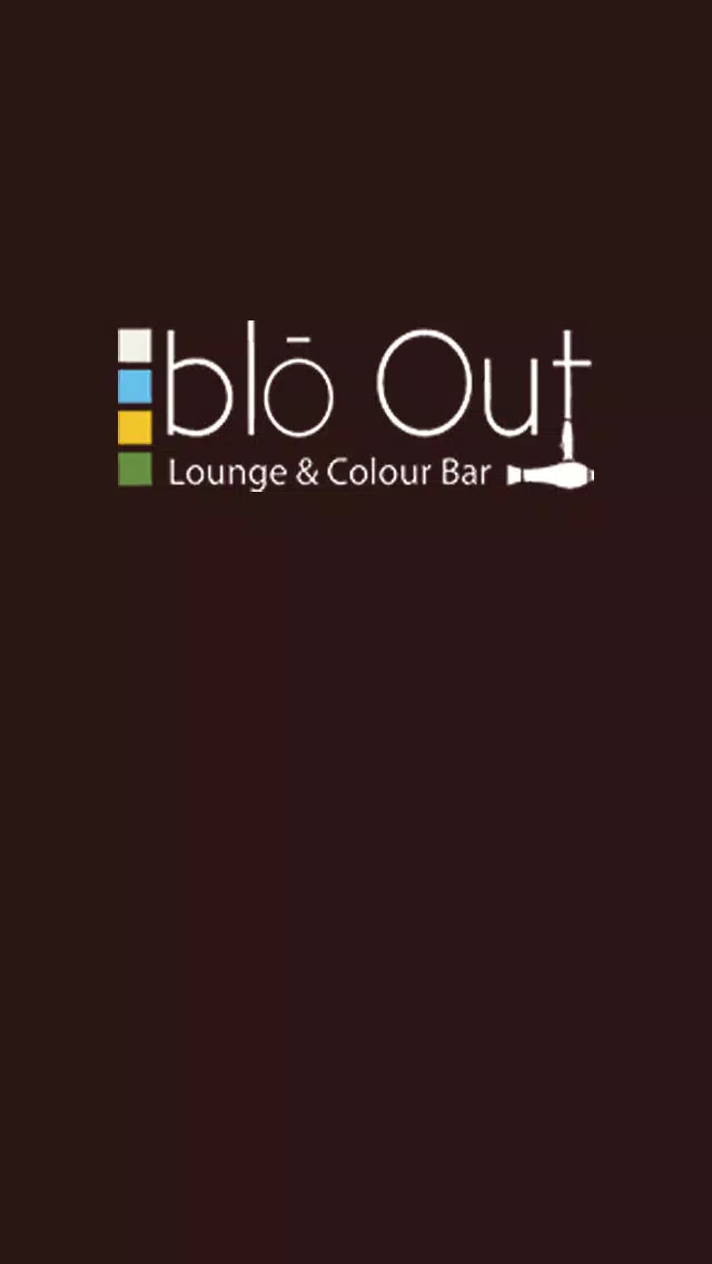 blo Out Lounge & Colour Bar應用截圖