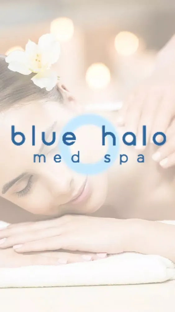 Blue Halo Med Spa应用截图