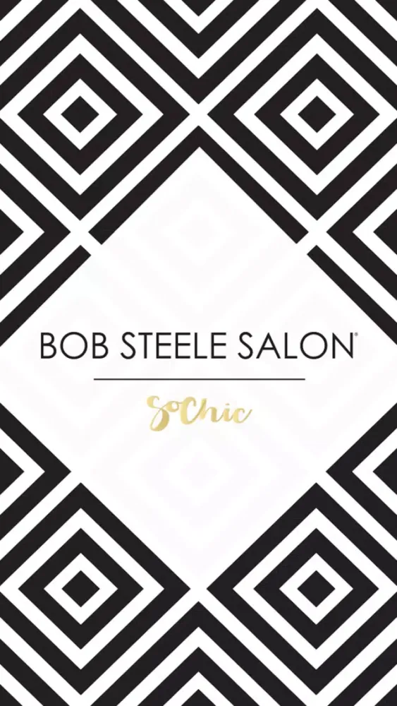 Capturas de pantalla de Bob Steele Salon