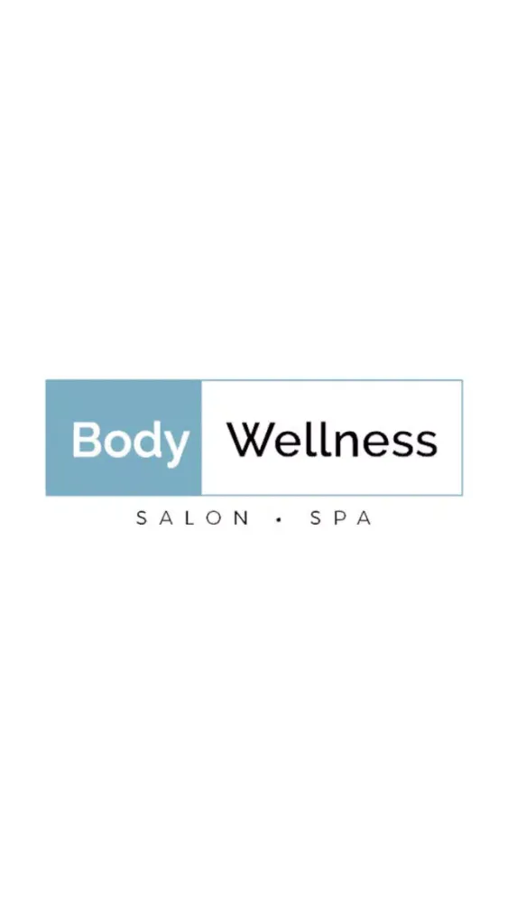 Body Wellness Salon and Spa应用截图