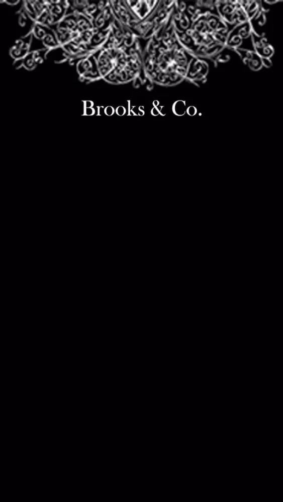 Brooks & Co Screenshots