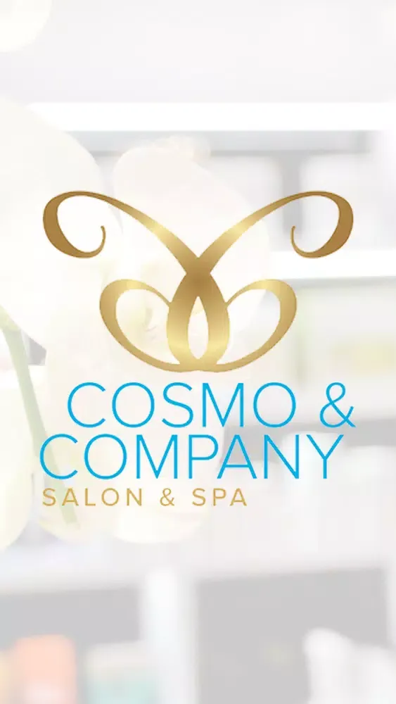 Cosmo & Company Salon & Spa应用截图