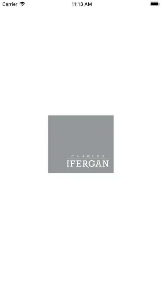 Charles Ifergan Lookbook سکرین شاٹس