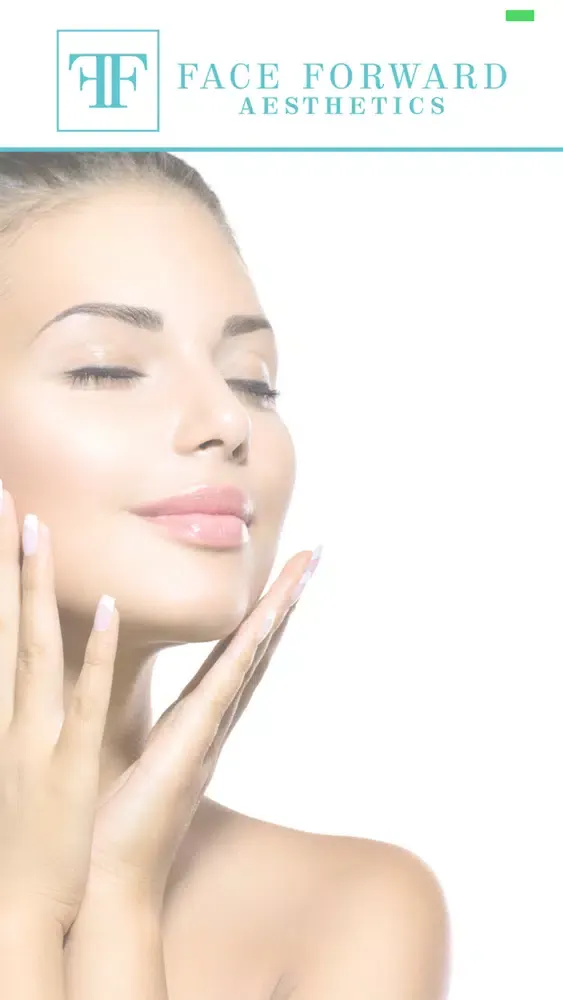 Face Forward Aesthetics LLC स्क्रीनशॉट
