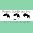 Father & Son Barbershop Father & Son Barbershop
