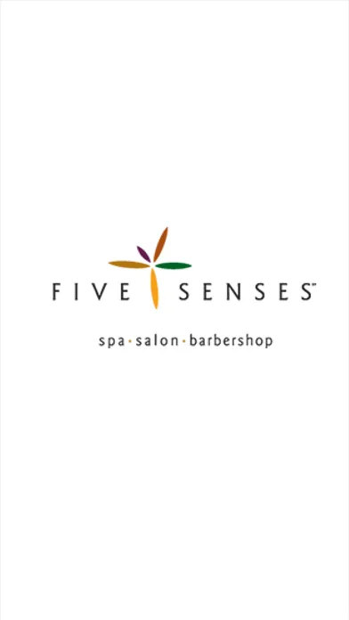 5 Senses Spa Salon Barbershop Ekran Görüntüleri
