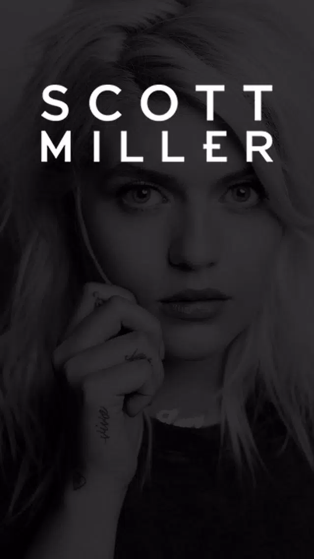 Scott Miller Salon And Spa应用截图