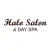 Halo Salon & Day Spa