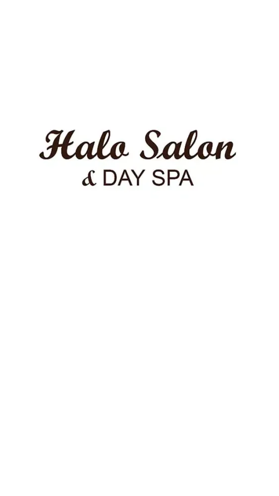 Halo Salon & Day Spa應用截圖