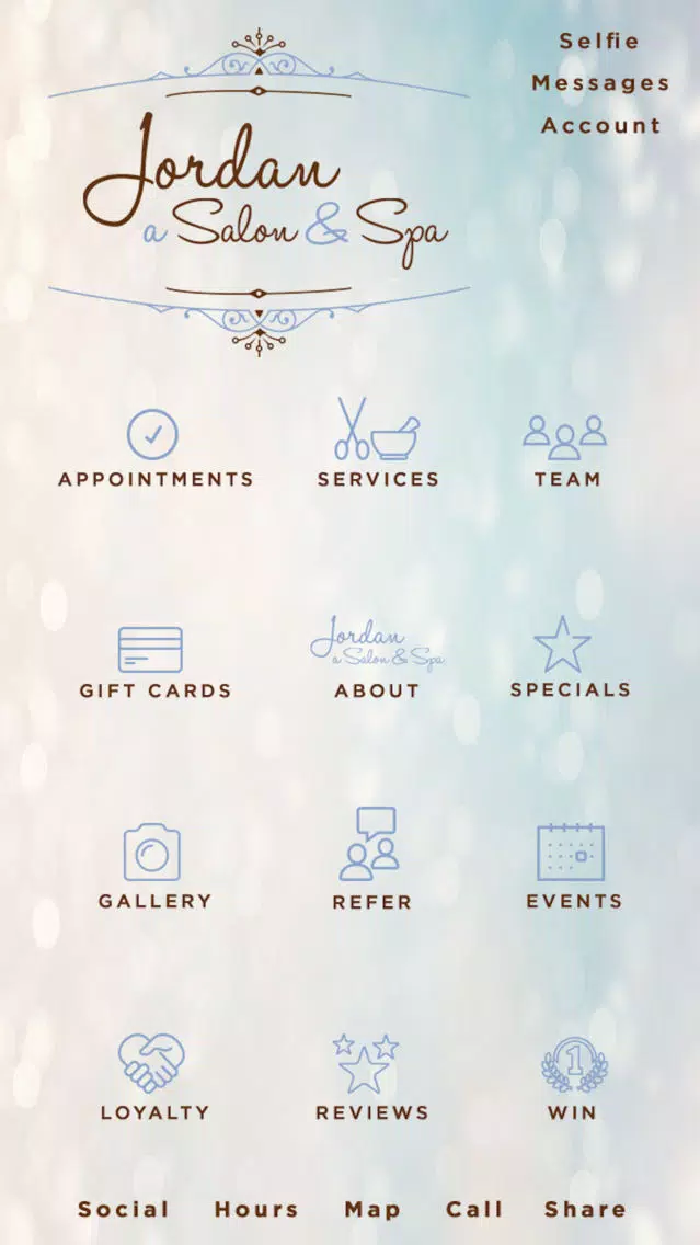 تصاویر Jordan A Salon & Spa