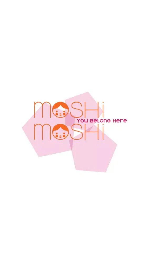 Zrzuty ekranu Moshi Moshi Salon
