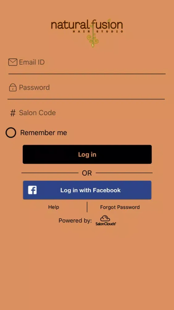 NFHS App 스크린샷