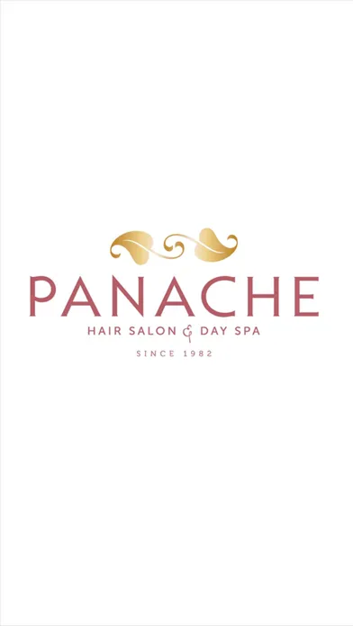 Panache Hair Salon & Day Spa स्क्रीनशॉट