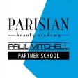 Parisian Beauty Academy Guests