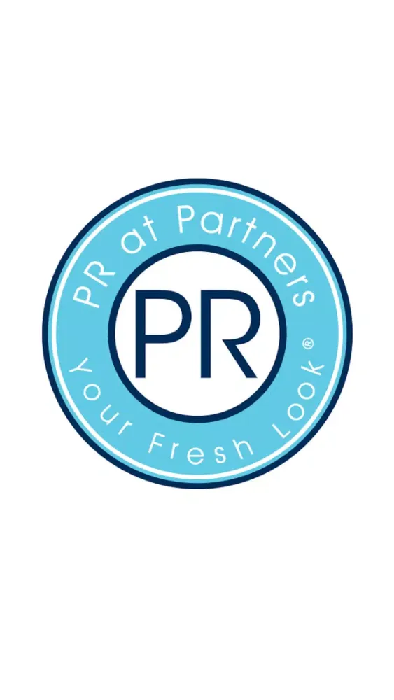 Capturas de tela do PR at Partners Hair Salons
