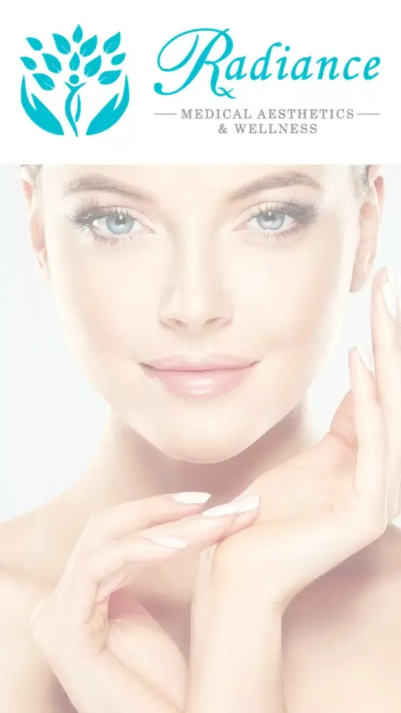 Radiance Medical Aesthetics سکرین شاٹس