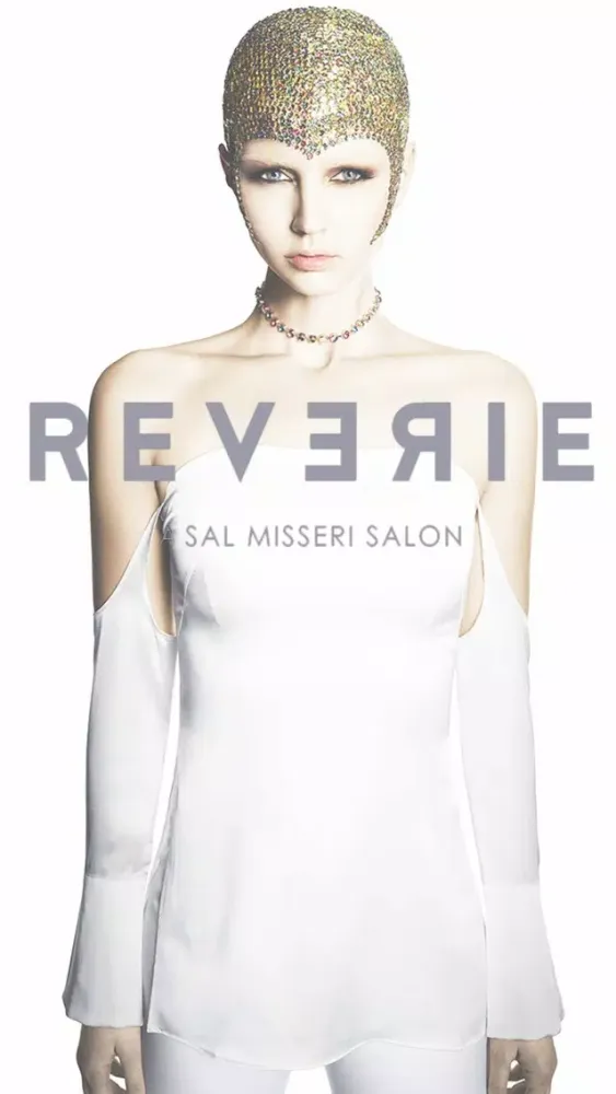 Reverie A Sal Misseri Salon Ekran Görüntüleri